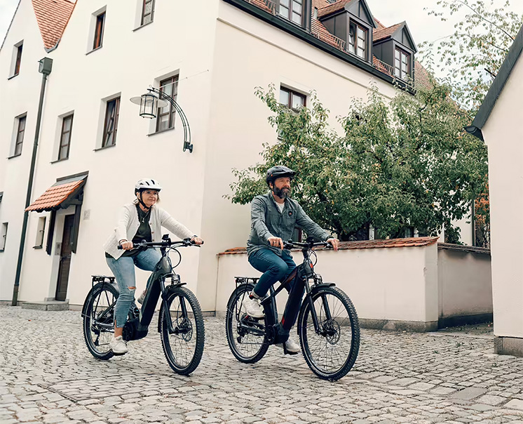 E-Bike