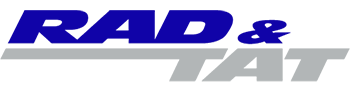 RAD & TAT Logo